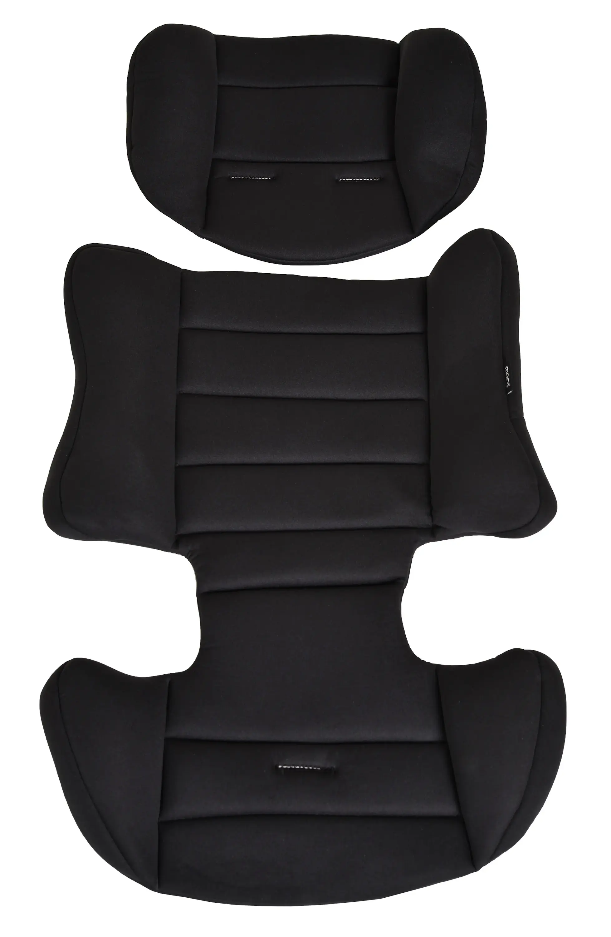 Scaun auto Moni Flex i-Size (Black/Red)