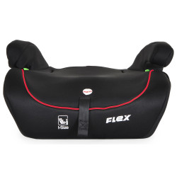Scaun auto Moni Flex i-Size (Black/Red) Thumb
