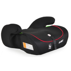 Scaun auto Moni Flex i-Size (Black/Red) Thumb