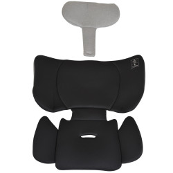 Автокресло Moni Force i-Size (Grey) Thumb