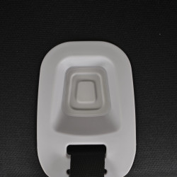 Автокресло Moni Force i-Size (Grey) Thumb