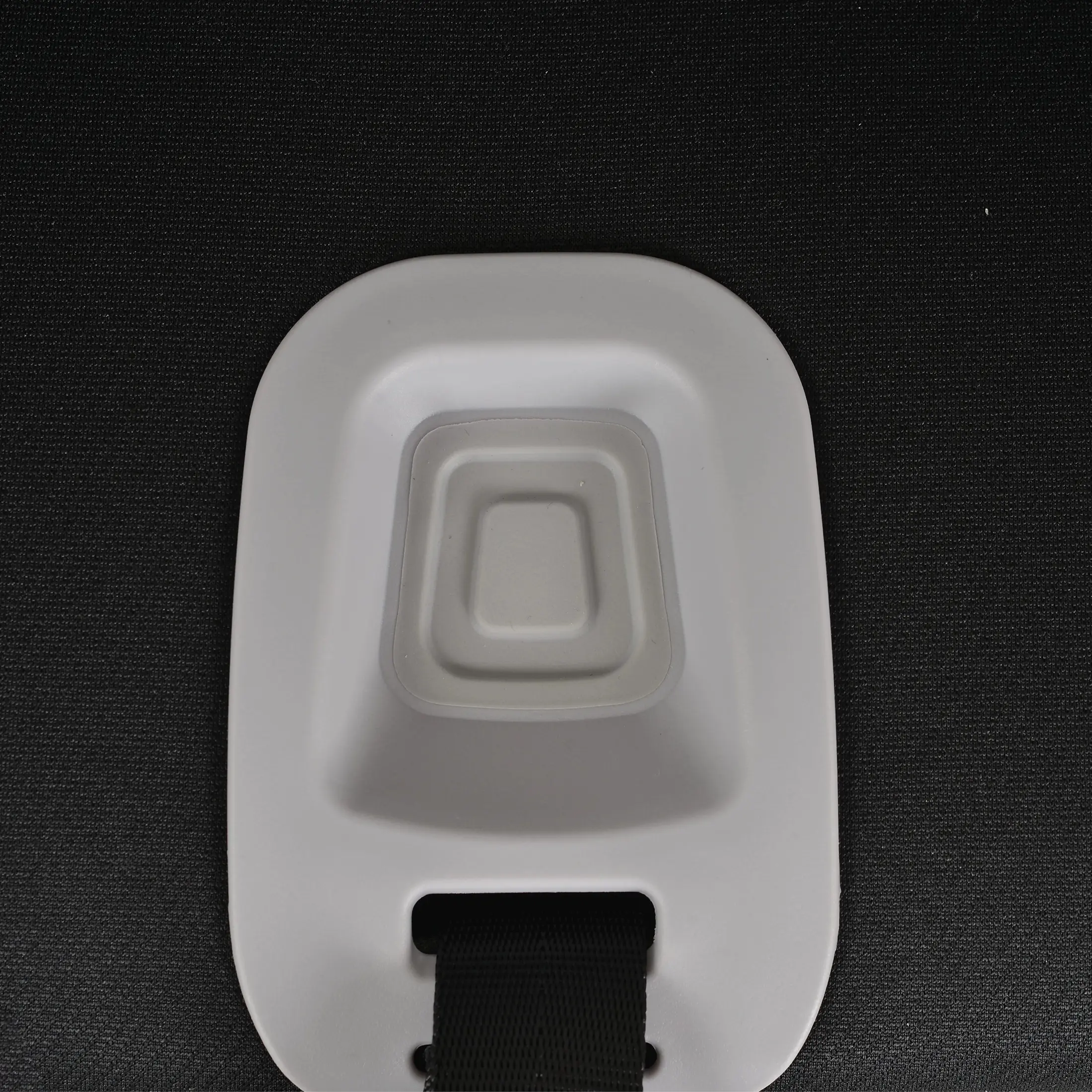 Автокресло Moni Force i-Size (Grey) - 9