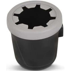 Автокресло Moni Force i-Size (Grey) Thumb