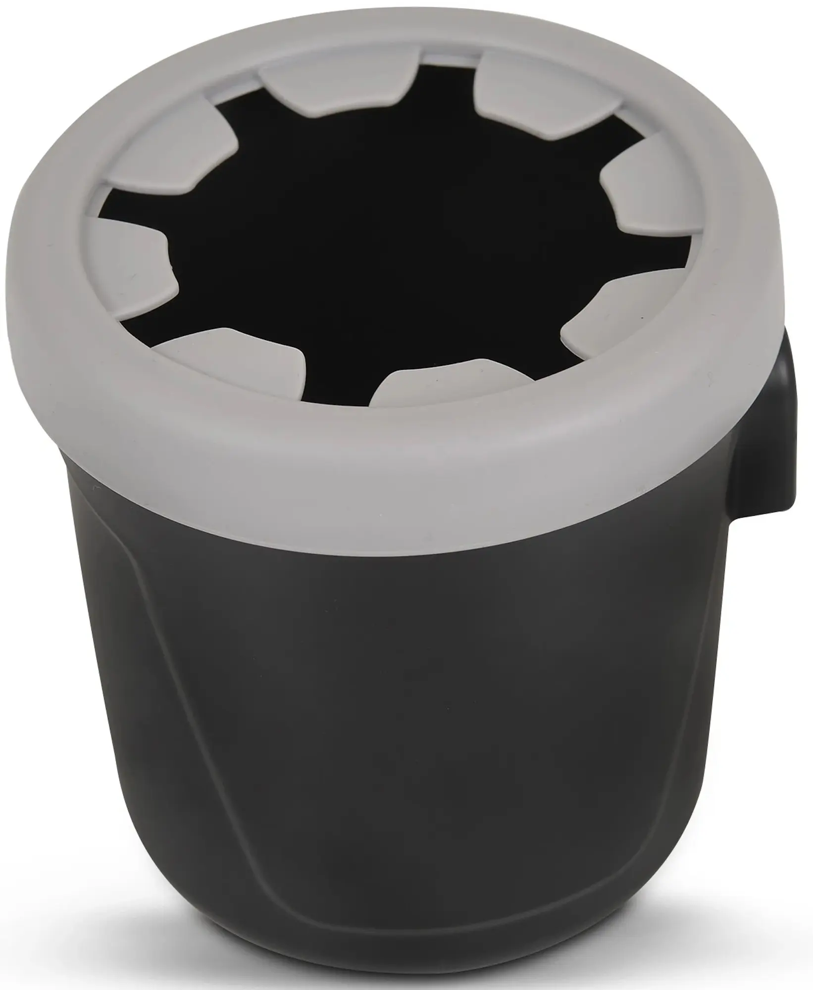 Автокресло Moni Force i-Size (Grey) - 10