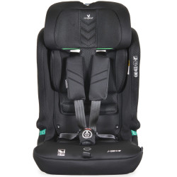 Автокресло Moni i-Drive i-Size (Phantom Black) Thumb