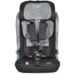 Scaun auto Moni i-Drive i-Size (Titanium Grey) Thumb
