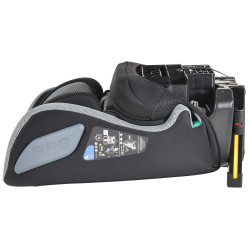 Scaun auto Moni i-Drive i-Size (Titanium Grey) Thumb