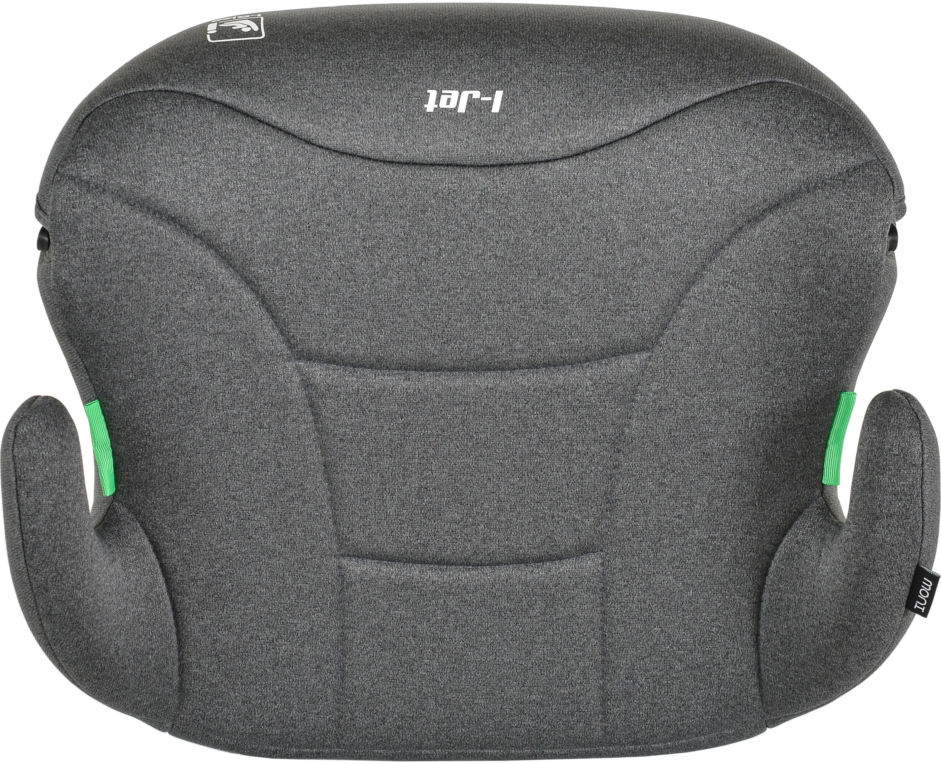 Scaun auto Moni i-Jet (Grey) - 2