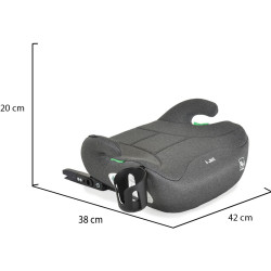 Scaun auto Moni i-Jet (Grey) Thumb