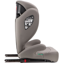 Scaun auto Moni i-Race (Cool Beige) Thumb