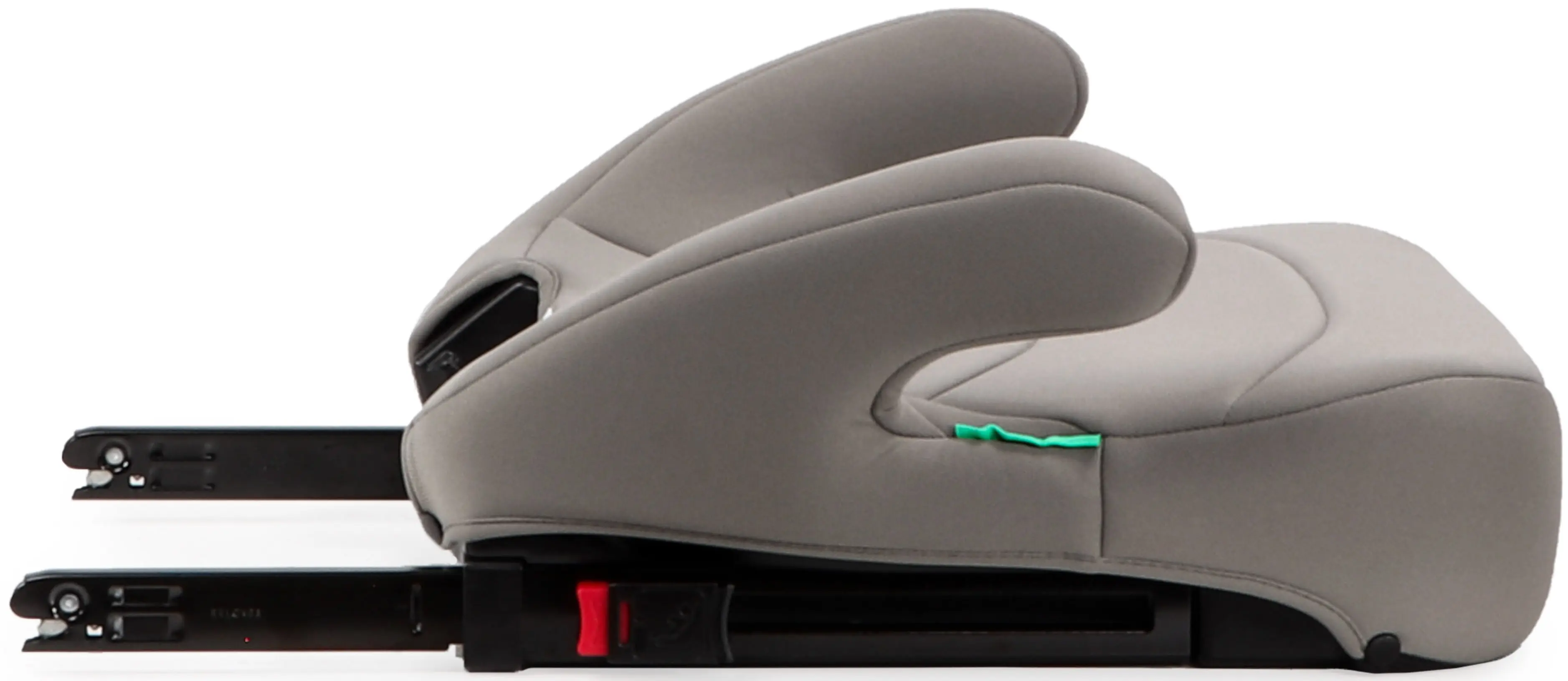 Scaun auto Moni i-Race (Cool Beige) - 6