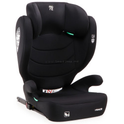 Автокресло Moni i-Race i-Size (Cosmo Black)
