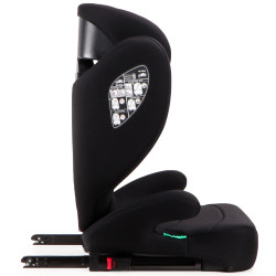 Автокресло Moni i-Race i-Size (Cosmo Black) Thumb