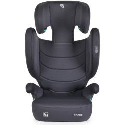 Scaun auto Moni i-Race i-Size (Stone Gray) Thumb