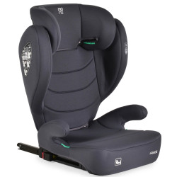 Scaun auto Moni i-Race i-Size (Stone Gray) Thumb