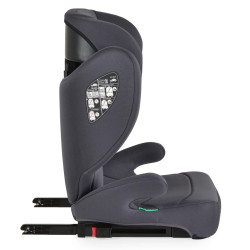 Scaun auto Moni i-Race i-Size (Stone Gray) Thumb