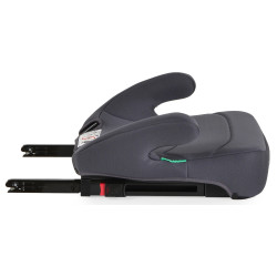 Scaun auto Moni i-Race i-Size (Stone Gray) Thumb