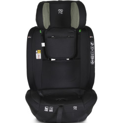 Автокресло Moni i-Safe (Green/Black) Thumb