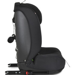 Автокресло Moni i-Safe (Green/Black) Thumb