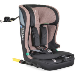 Автокресло Moni iDrive (Powder Puff) Thumb