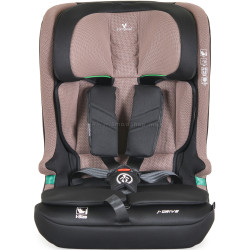 Scaun auto Moni iDrive (Powder Puff)