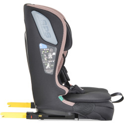 Автокресло Moni iDrive (Powder Puff) Thumb
