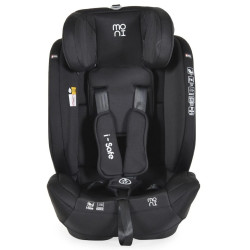 Автокресло Moni Isafe i-Size (Black) Thumb