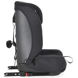 Автокресло Moni Isafe i-Size (Black) Thumb