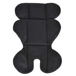 Автокресло Moni Isafe i-Size (Black) Thumb