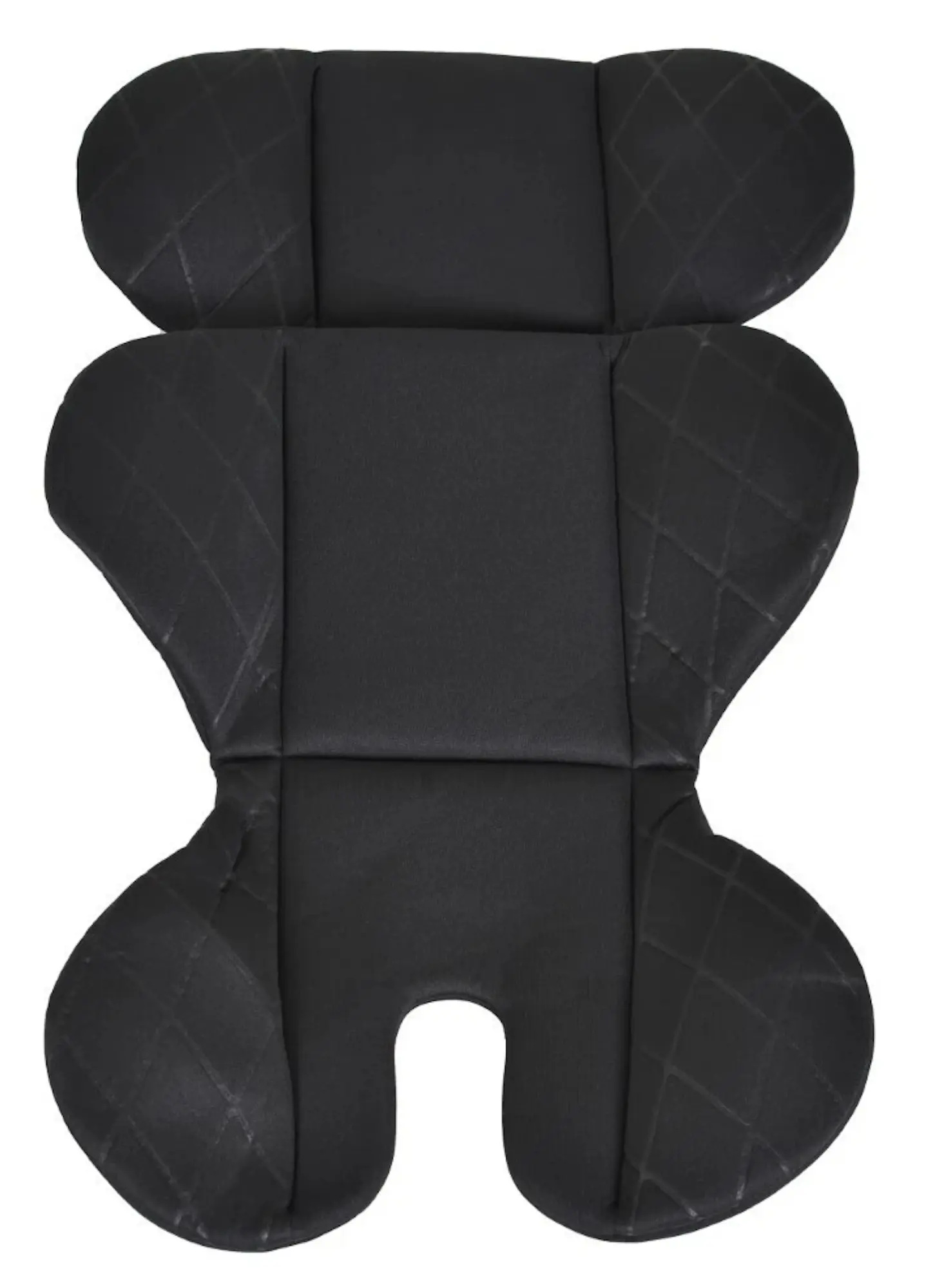 Автокресло Moni Isafe i-Size (Black) - 6