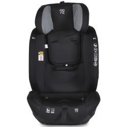Автокресло Moni Isafe i-Size (Grey) Thumb