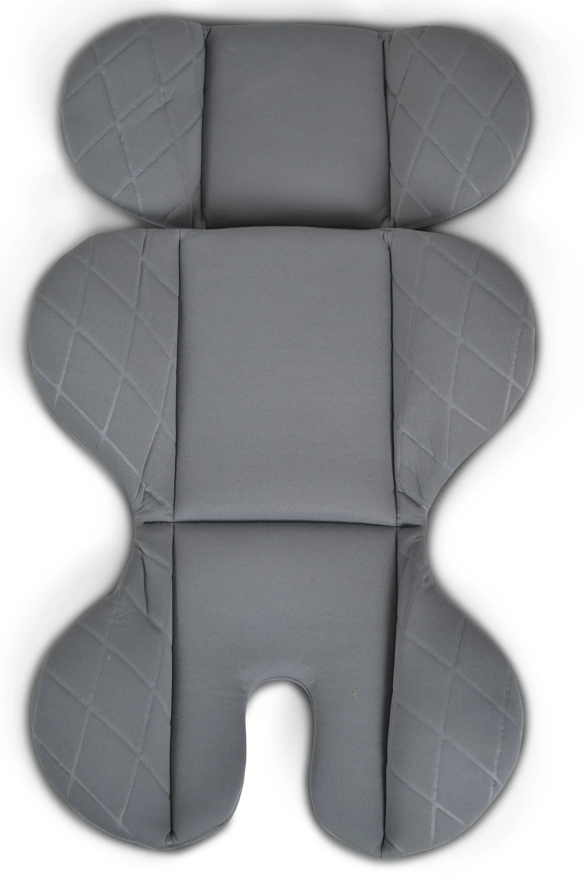 Автокресло Moni Isafe i-Size (Grey) - 6