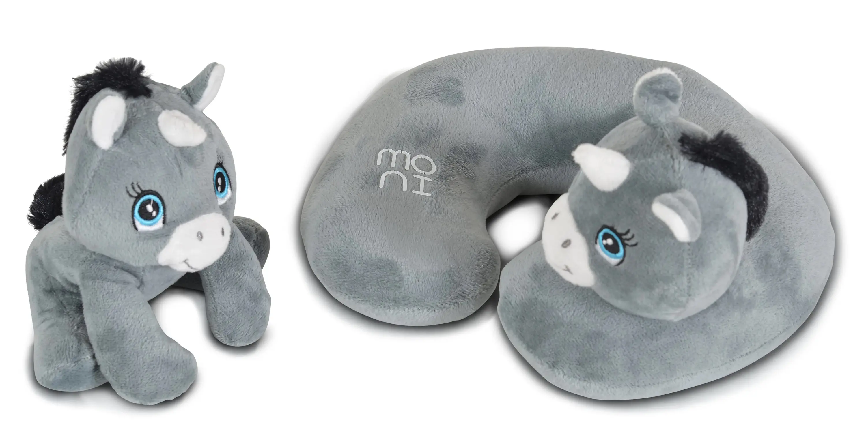 Автокресло Moni Isafe i-Size (Grey) - 7