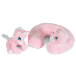 Автокресло Moni Isafe i-Size (Pink) Thumb