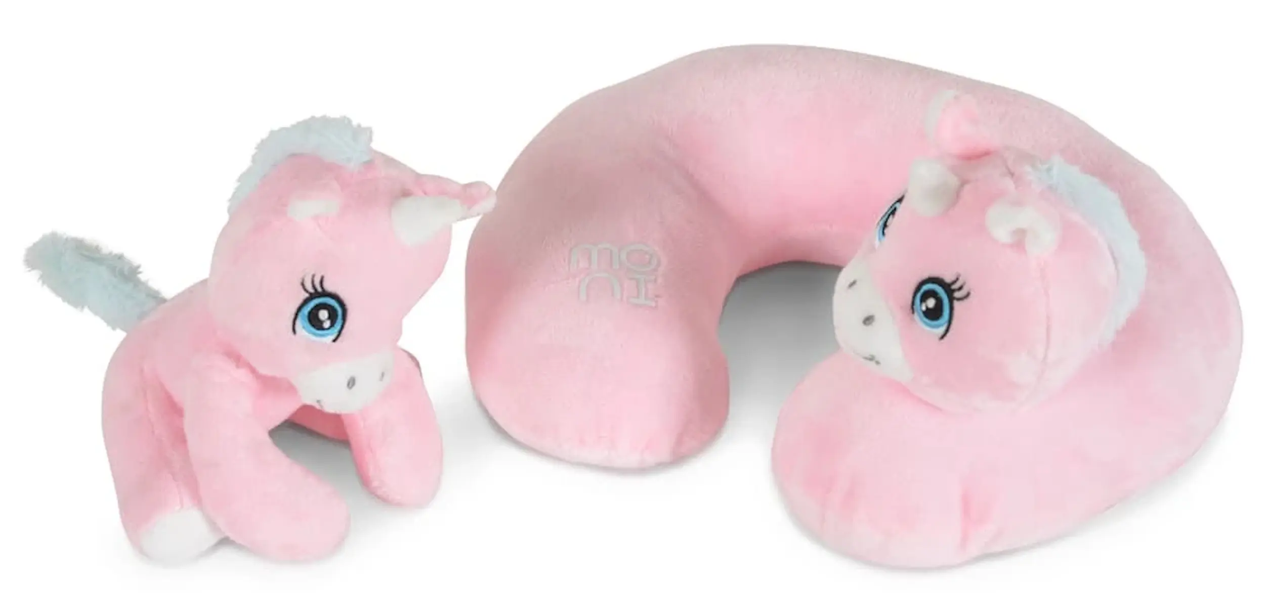 Автокресло Moni Isafe i-Size (Pink) - 7