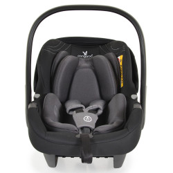 Scaun auto Moni Macan i-Size (Black) Thumb