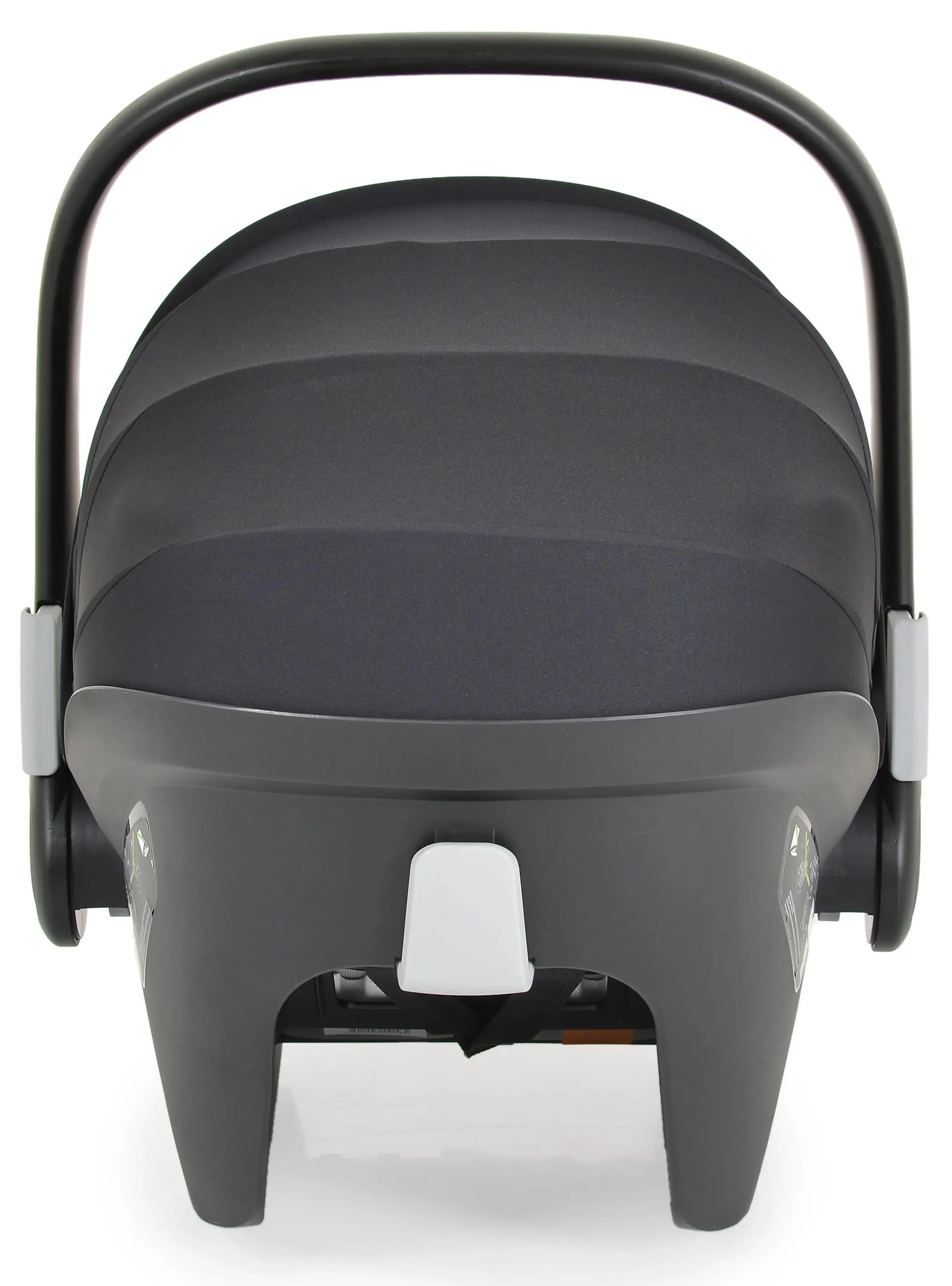 Scaun auto Moni Macan i-Size (Black) - 6