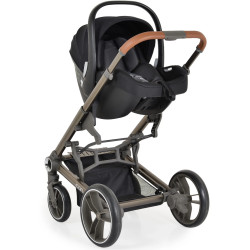 Scaun auto Moni Macan i-Size (Black) Thumb