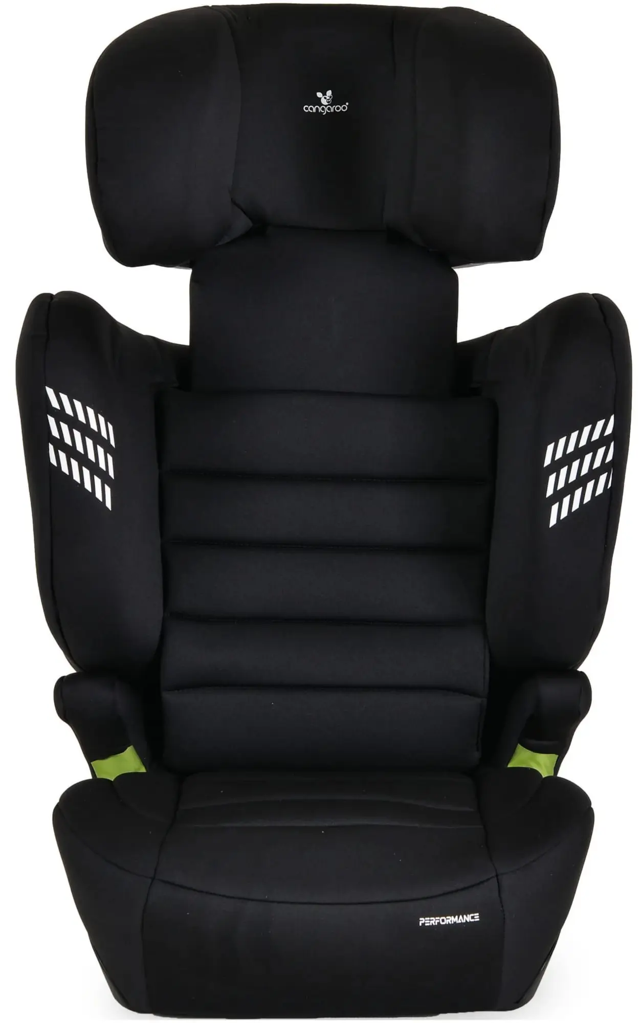 Автокресло Moni Performance i-Size (Cosmos Black) - 2