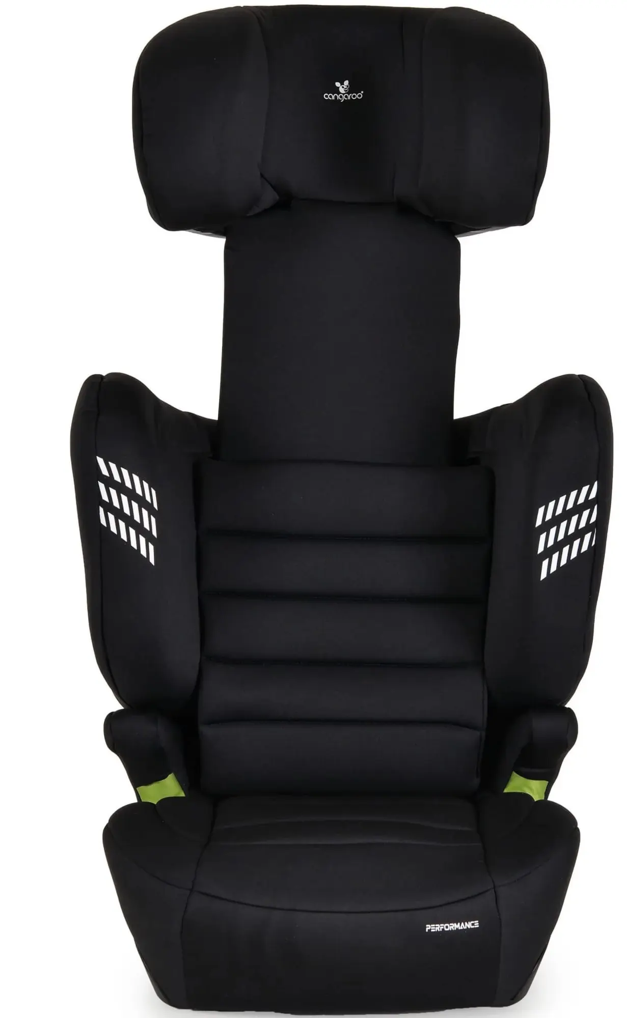 Автокресло Moni Performance i-Size (Cosmos Black) - 3