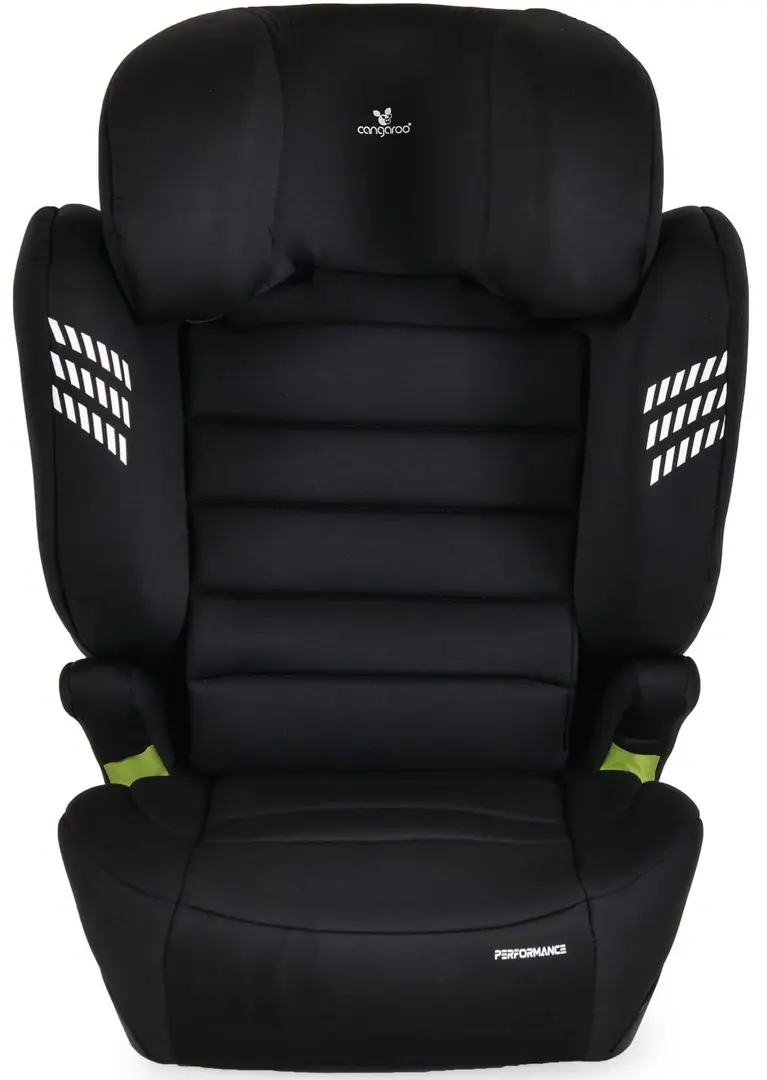 Автокресло Moni Performance i-Size (Cosmos Black)