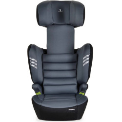 Автокресло Moni Performance i-Size (Space Grey) Thumb