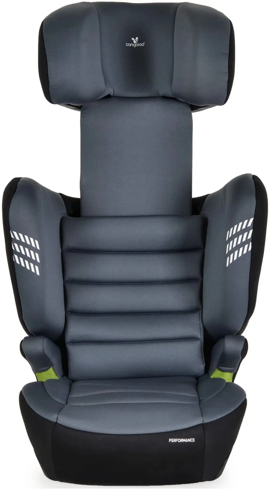 Автокресло Moni Performance i-Size (Space Grey) - 3