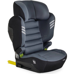 Автокресло Moni Performance i-Size (Space Grey)