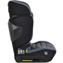 Автокресло Moni Performance i-Size (Space Grey) Thumb