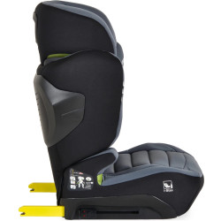 Автокресло Moni Performance i-Size (Space Grey) Thumb