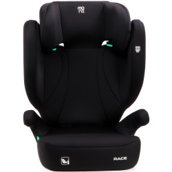 Автокресло Moni Race (Cosmo Black) Thumb