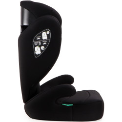 Автокресло Moni Race (Cosmo Black) Thumb