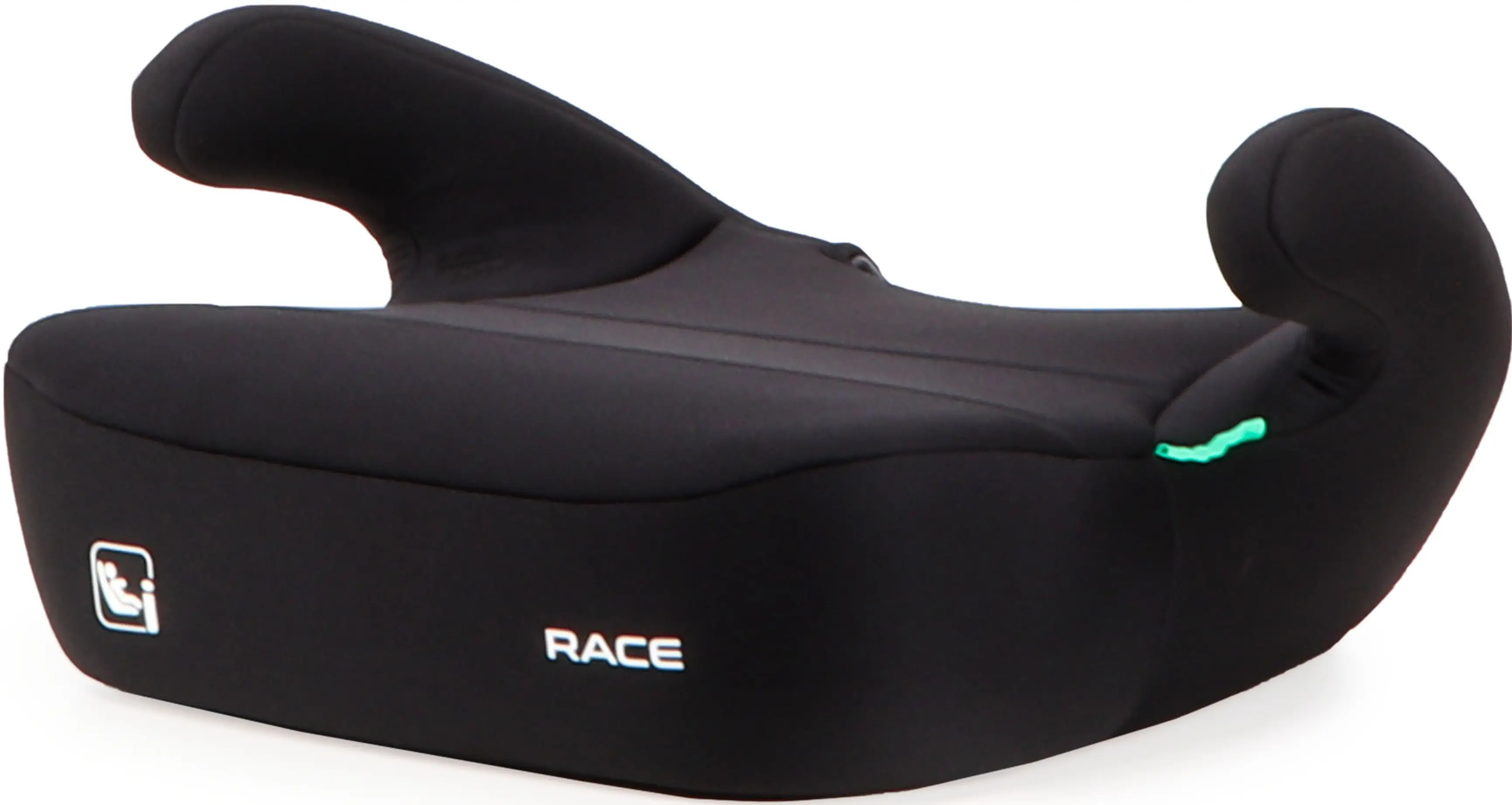 Автокресло Moni Race (Cosmo Black) - 4