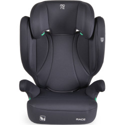 Scaun auto Moni Race (Stone Gray) Thumb